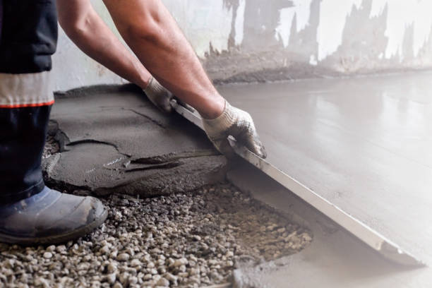 Best Concrete Leveling Services  in Lacey, WA